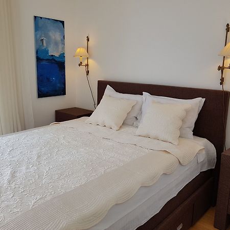 Budva Boutique Apartments Exterior photo
